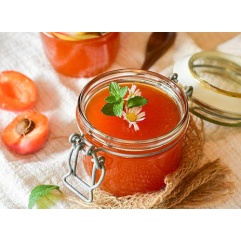 Apricot Jam