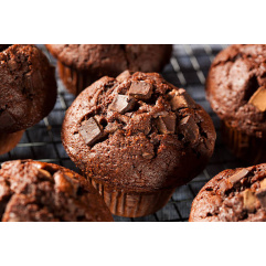 Chocolate Muffin