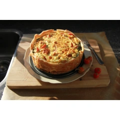 Quiche Lorraine