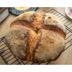 Sourdough Loaf