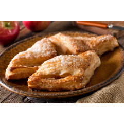 Apple Turnover