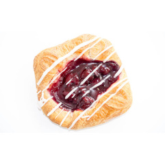 Berry Danish