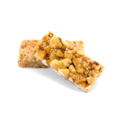 Nut Brittle